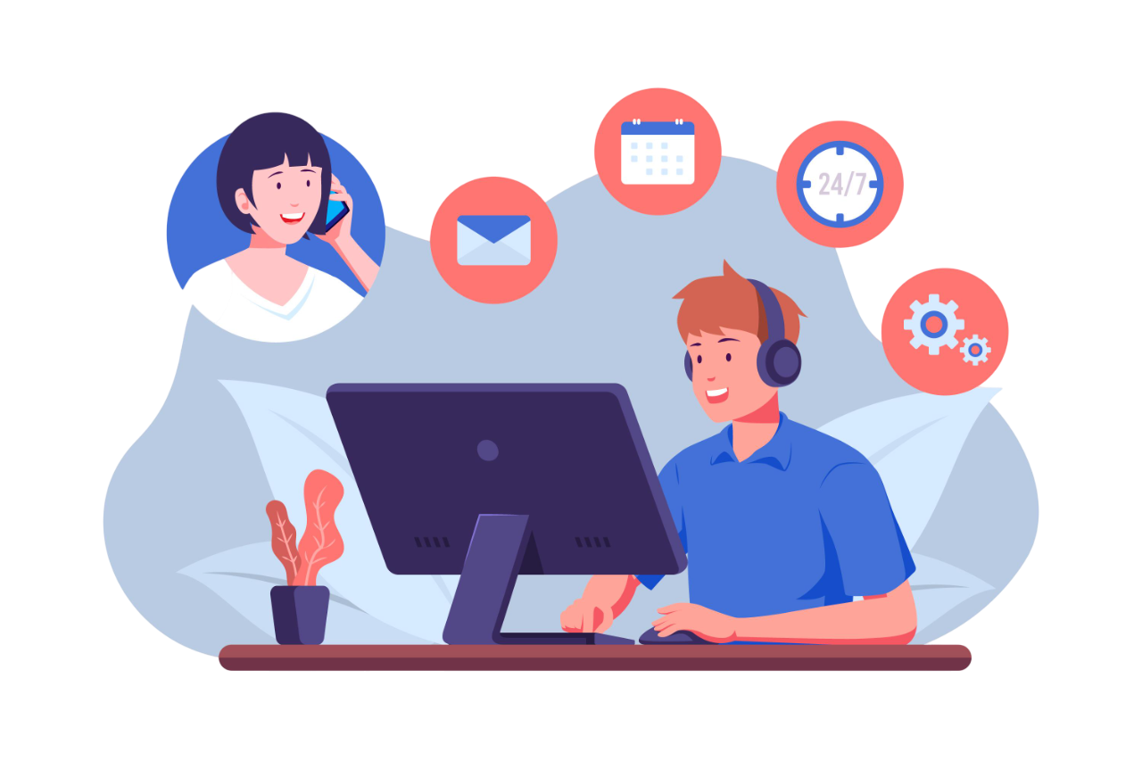 Career Growth with FirstJobGo