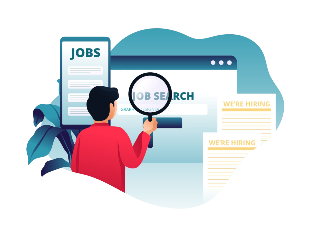 FirstJobGo Find Fresher Jobs, Internships, and Remote Work - Job Portal India