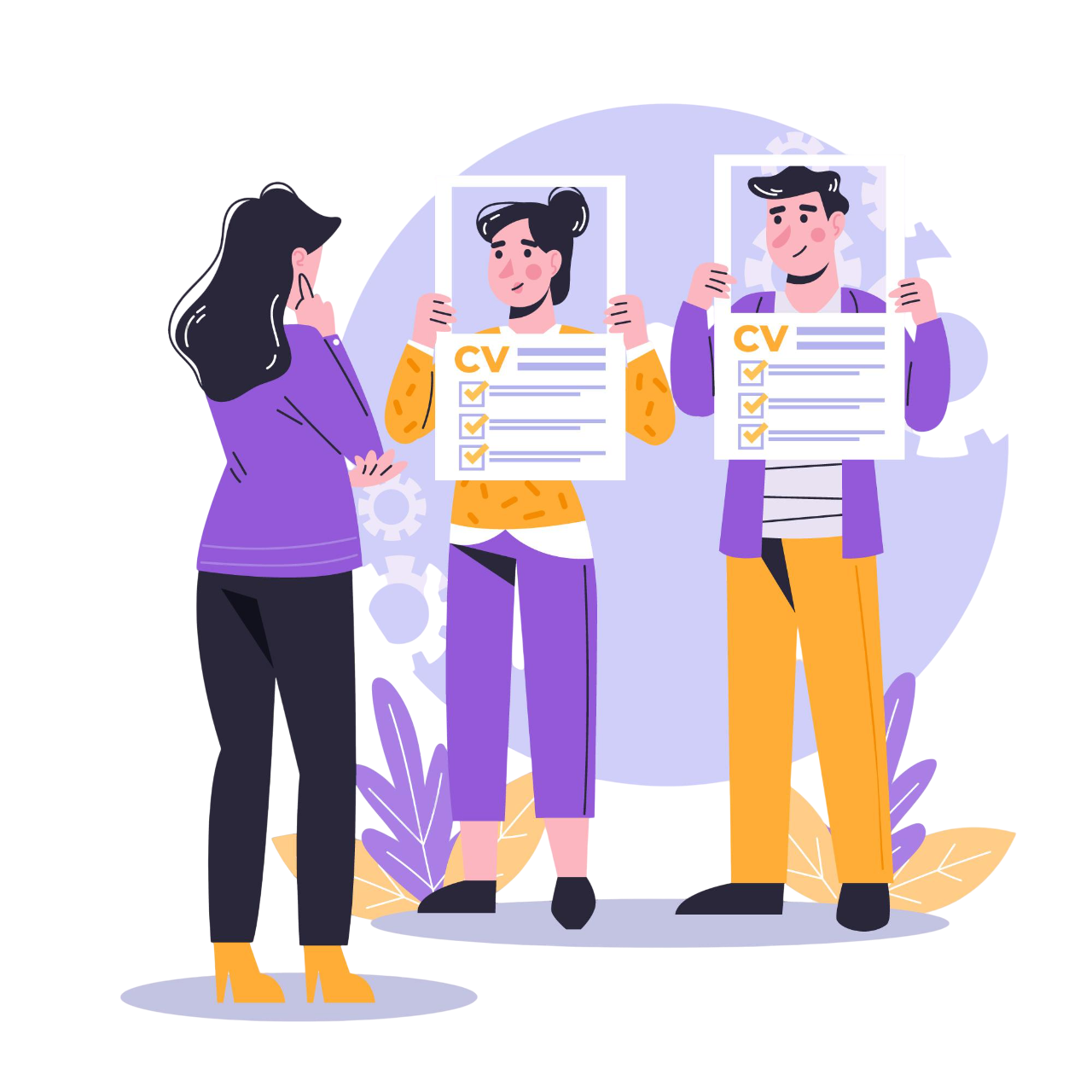 FirstJobGo Resume Tips for Freshers and Graduates