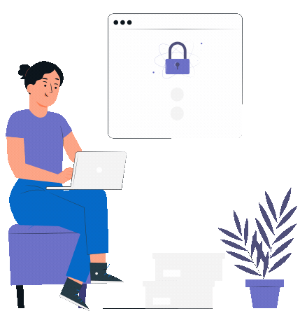 FirstJobGo Signup Banner Animation