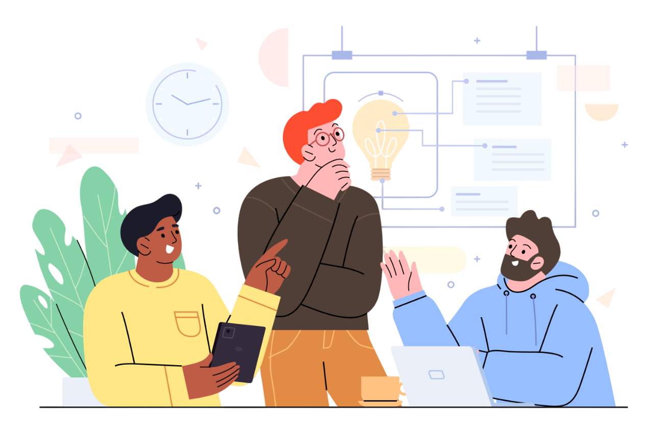 Career Growth with FirstJobGo
